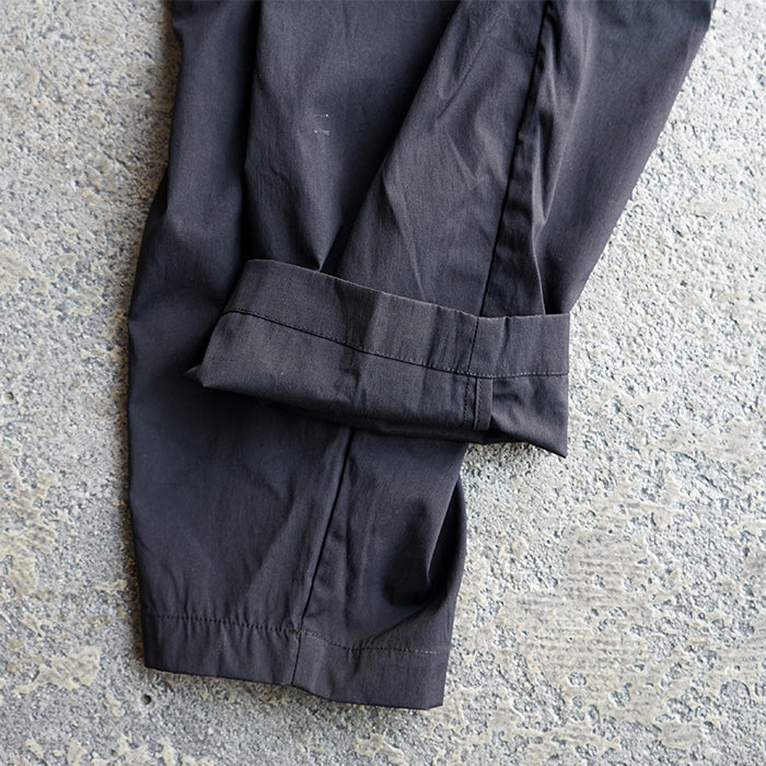 Si　PACKABLE SCENE PANTS