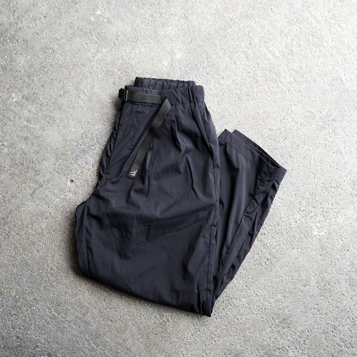 Si　PACKABLE SCENE PANTS