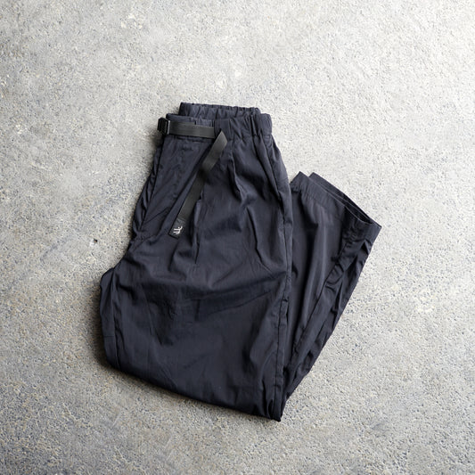 【40%OFF】Si　PACKABLE SCENE PANTS