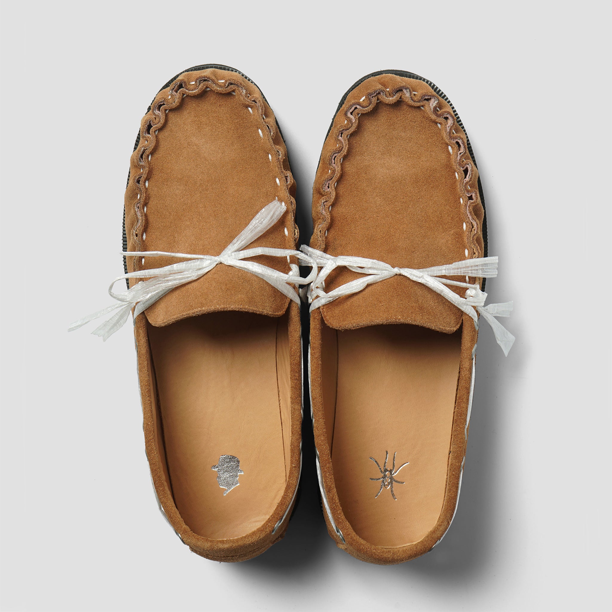 Tomo & Co Dyneema Moccasin - 靴